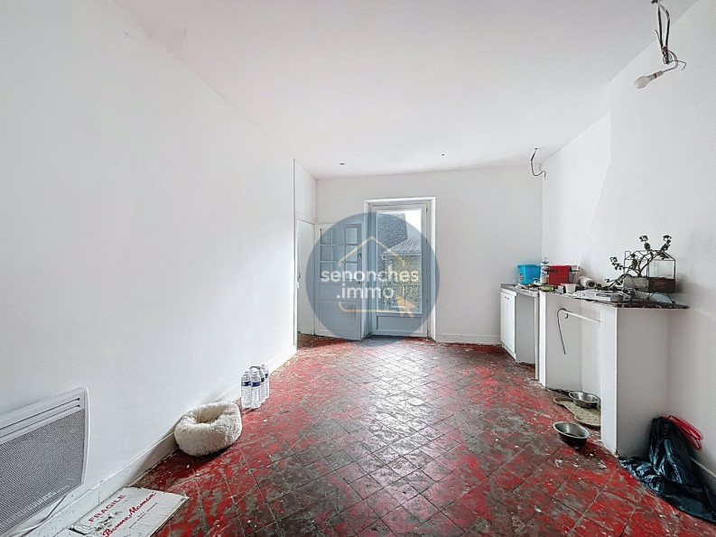 vente Maison de ville La Loupe - Photo 2