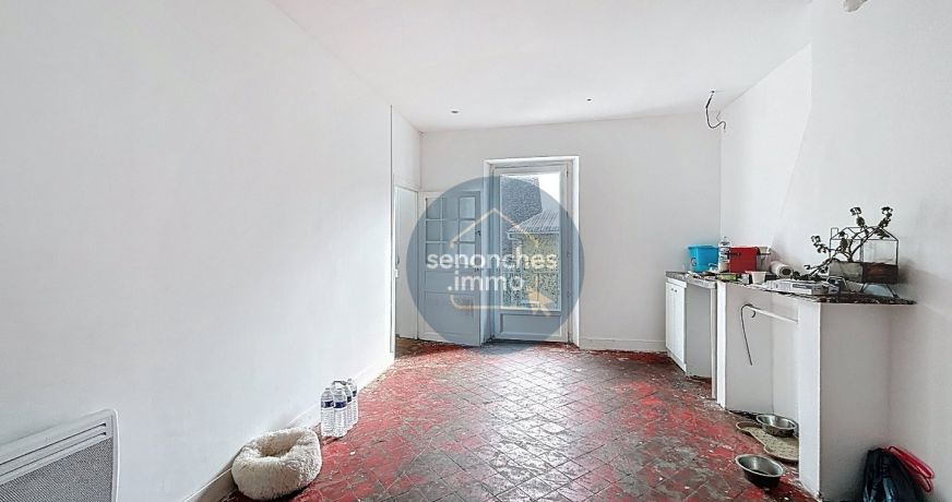 vente Maison de ville La Loupe