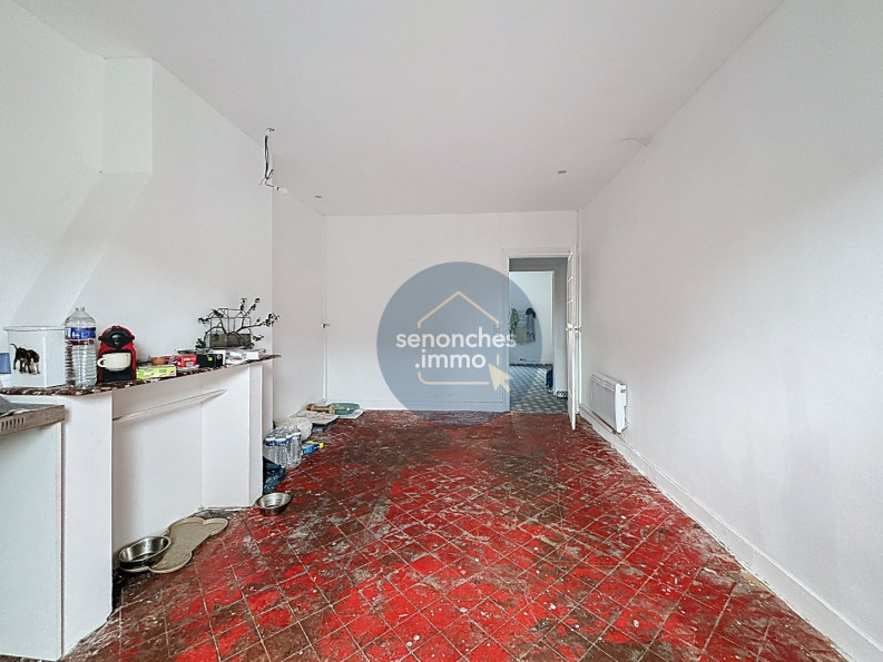 vente Maison de ville La Loupe - Photo 3