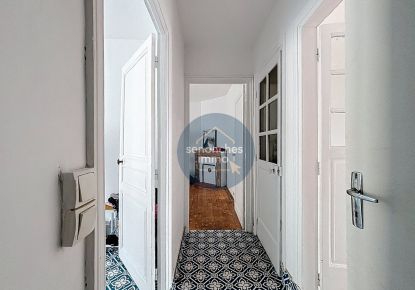 vente Maison de ville La Loupe