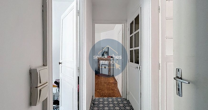 vente Maison de ville La Loupe