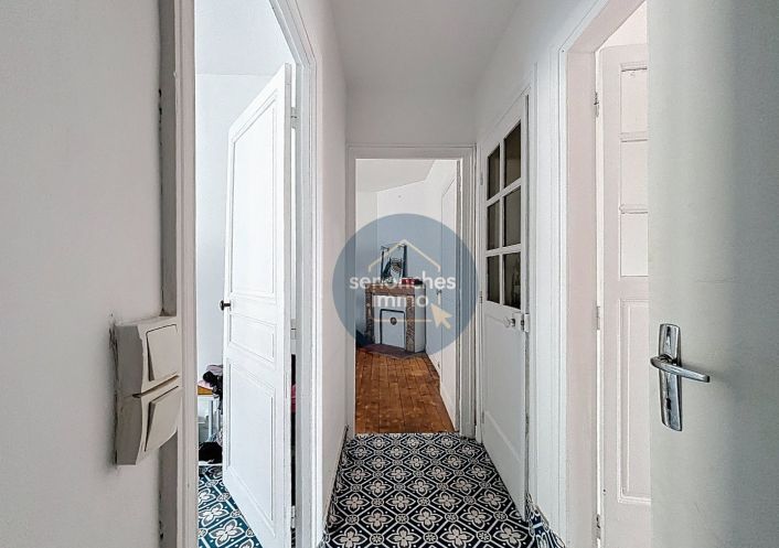 vente Maison de ville La Loupe