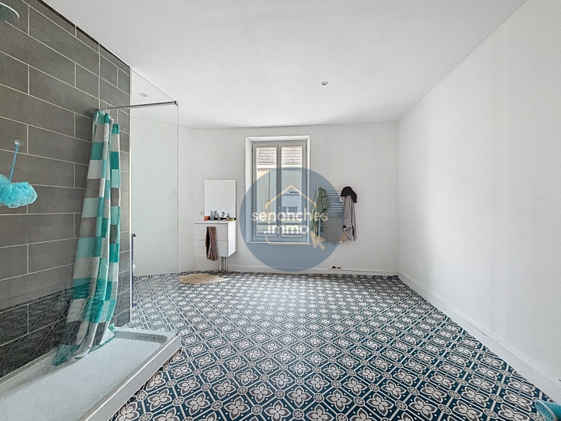 vente Maison de ville La Loupe - Photo 4