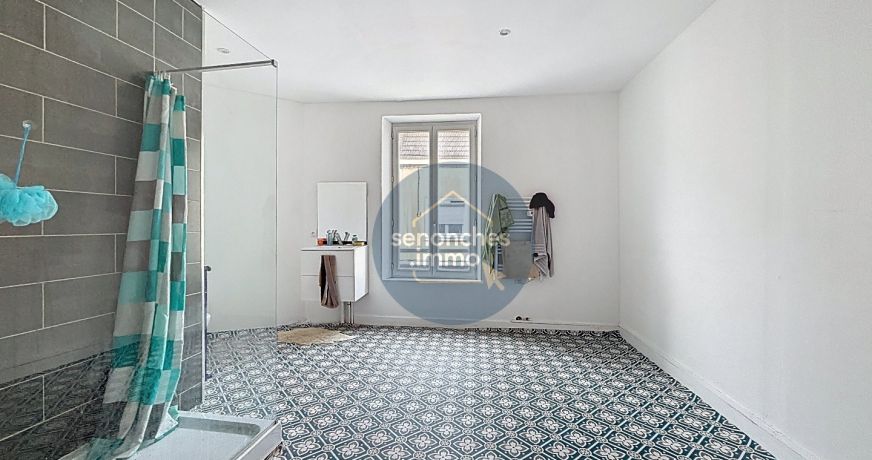 vente Maison de ville La Loupe