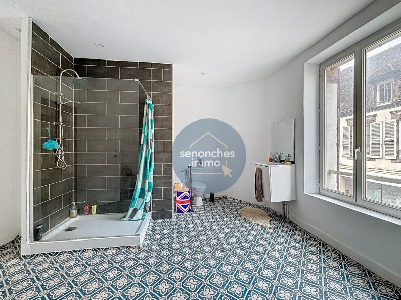 vente Maison de ville La Loupe - Photo 5