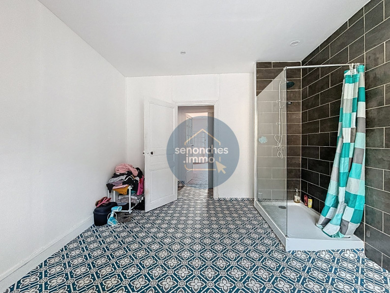 vente Maison de ville La Loupe - Photo 7