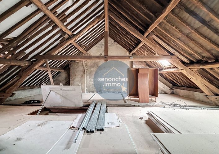 vente Maison de ville La Loupe