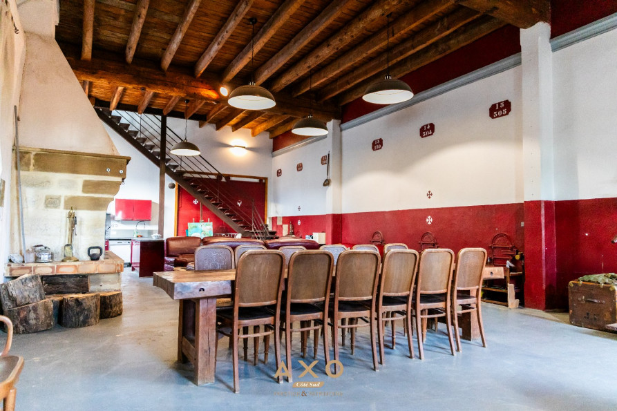 vente Propriété Aimargues - Photo 3