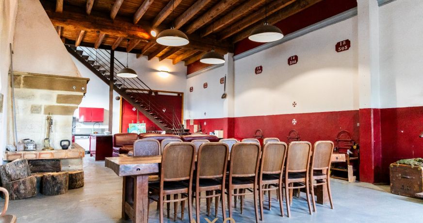 vente Propriété Aimargues