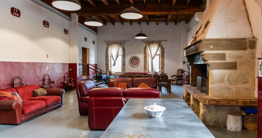 vente Propriété Aimargues