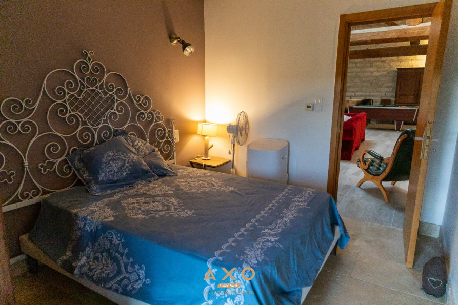 vente Propriété Aimargues - Photo 7