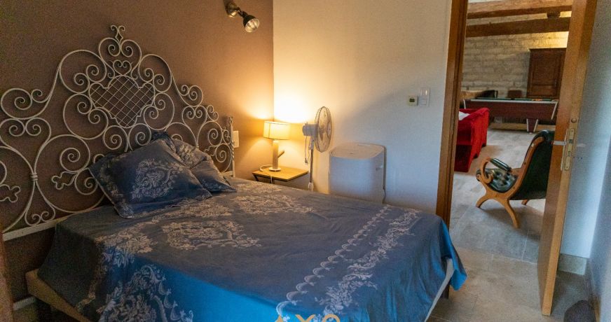 vente Propriété Aimargues