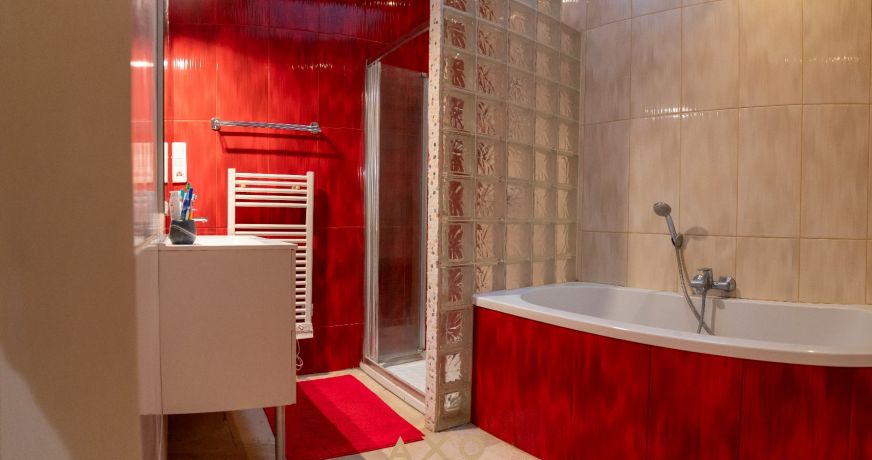 vente Propriété Aimargues