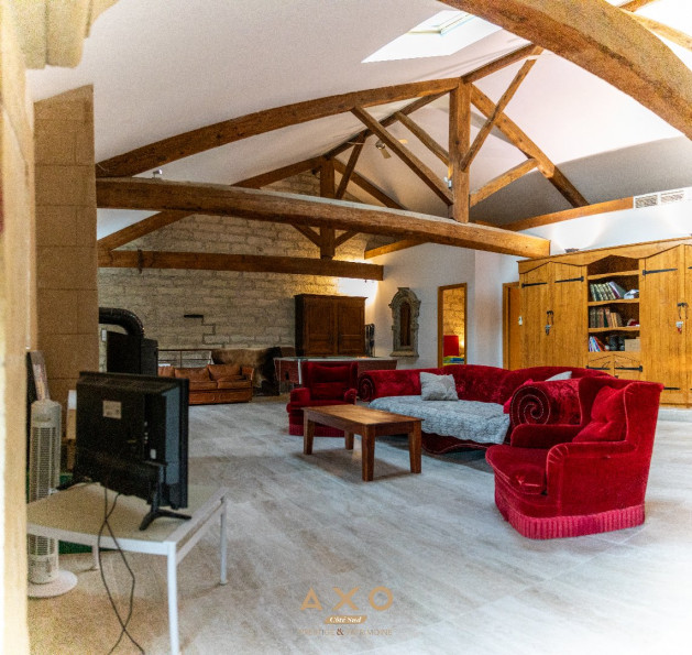 vente Propriété Aimargues - Photo 5