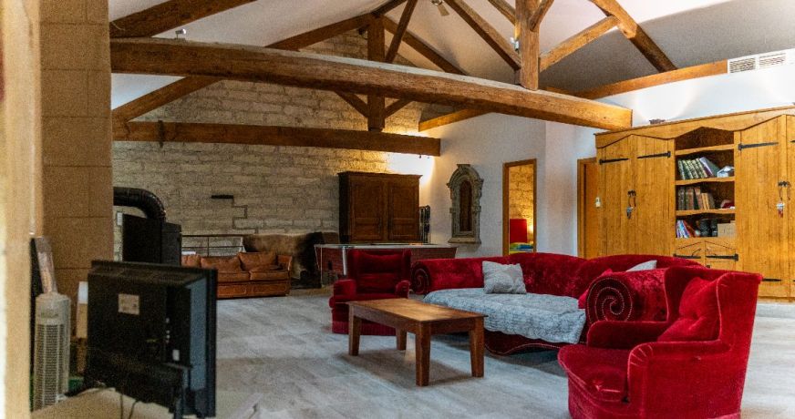 vente Propriété Aimargues