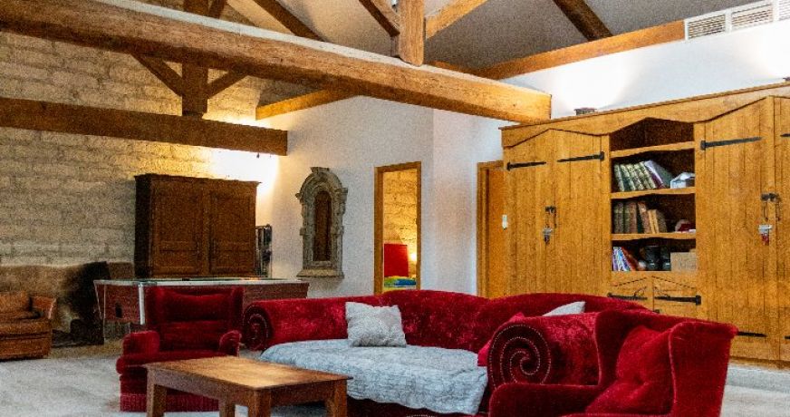 vente Propriété Aimargues