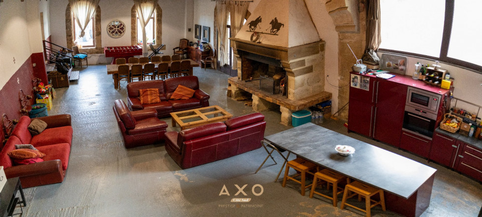 vente Propriété Aimargues - Photo 4