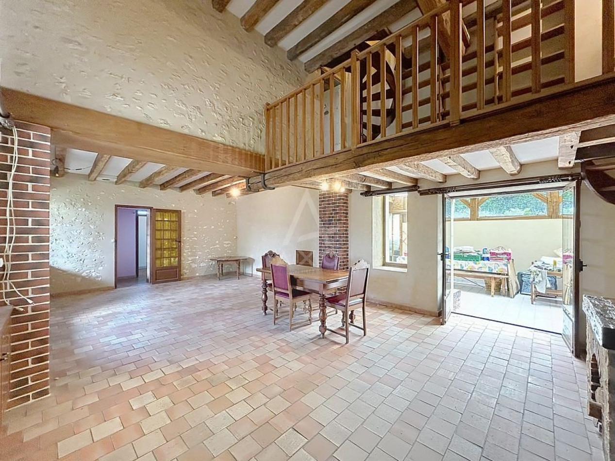 vente Maison de campagne Bellou Sur Huisne - Photo 5