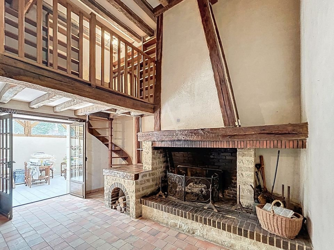 vente Maison de campagne Bellou Sur Huisne - Photo 4
