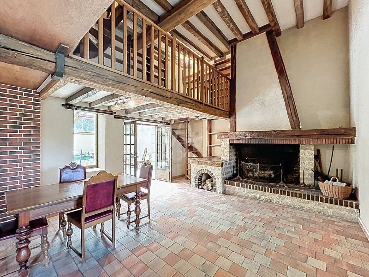 vente Maison de campagne Bellou Sur Huisne - Photo 3