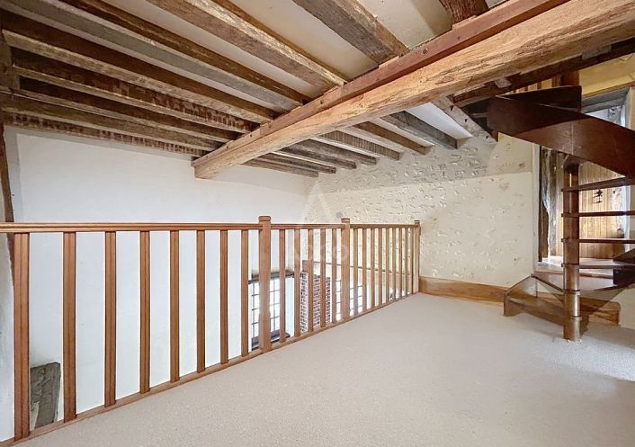 vente Maison de campagne Bellou Sur Huisne