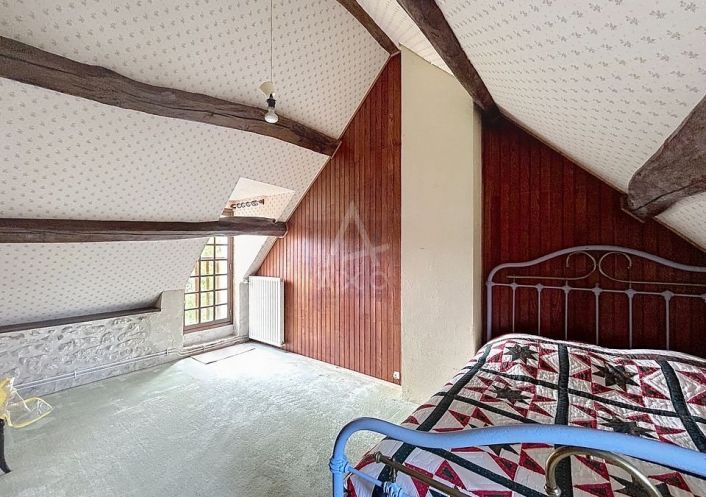 vente Maison de campagne Bellou Sur Huisne
