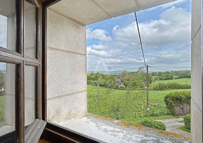 vente Maison de campagne Bellou Sur Huisne
