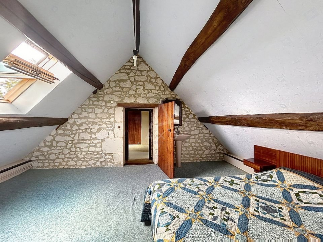 vente Maison de campagne Bellou Sur Huisne - Photo 16
