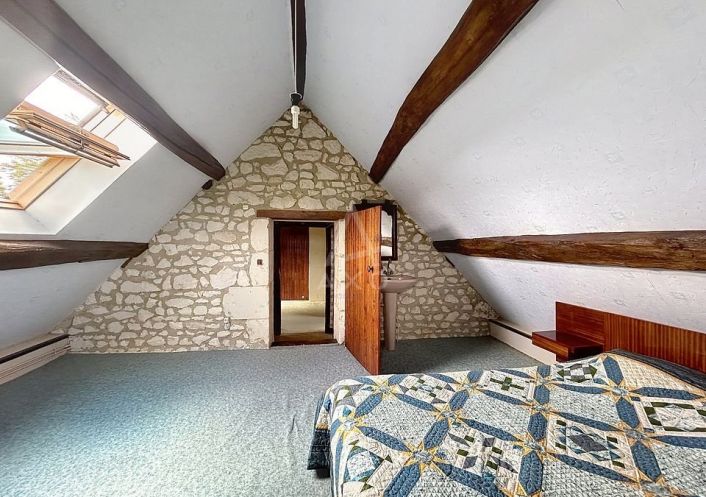 vente Maison de campagne Bellou Sur Huisne
