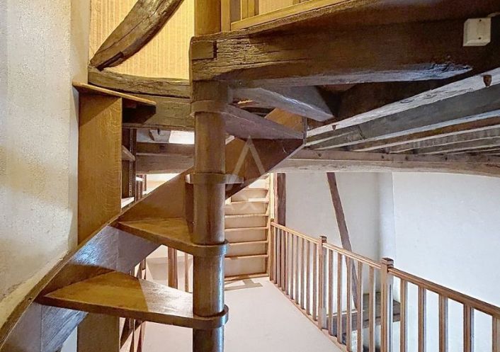 vente Maison de campagne Bellou Sur Huisne