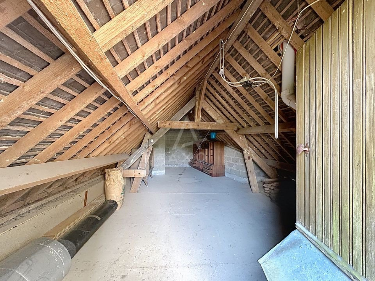vente Maison de campagne Bellou Sur Huisne - Photo 18