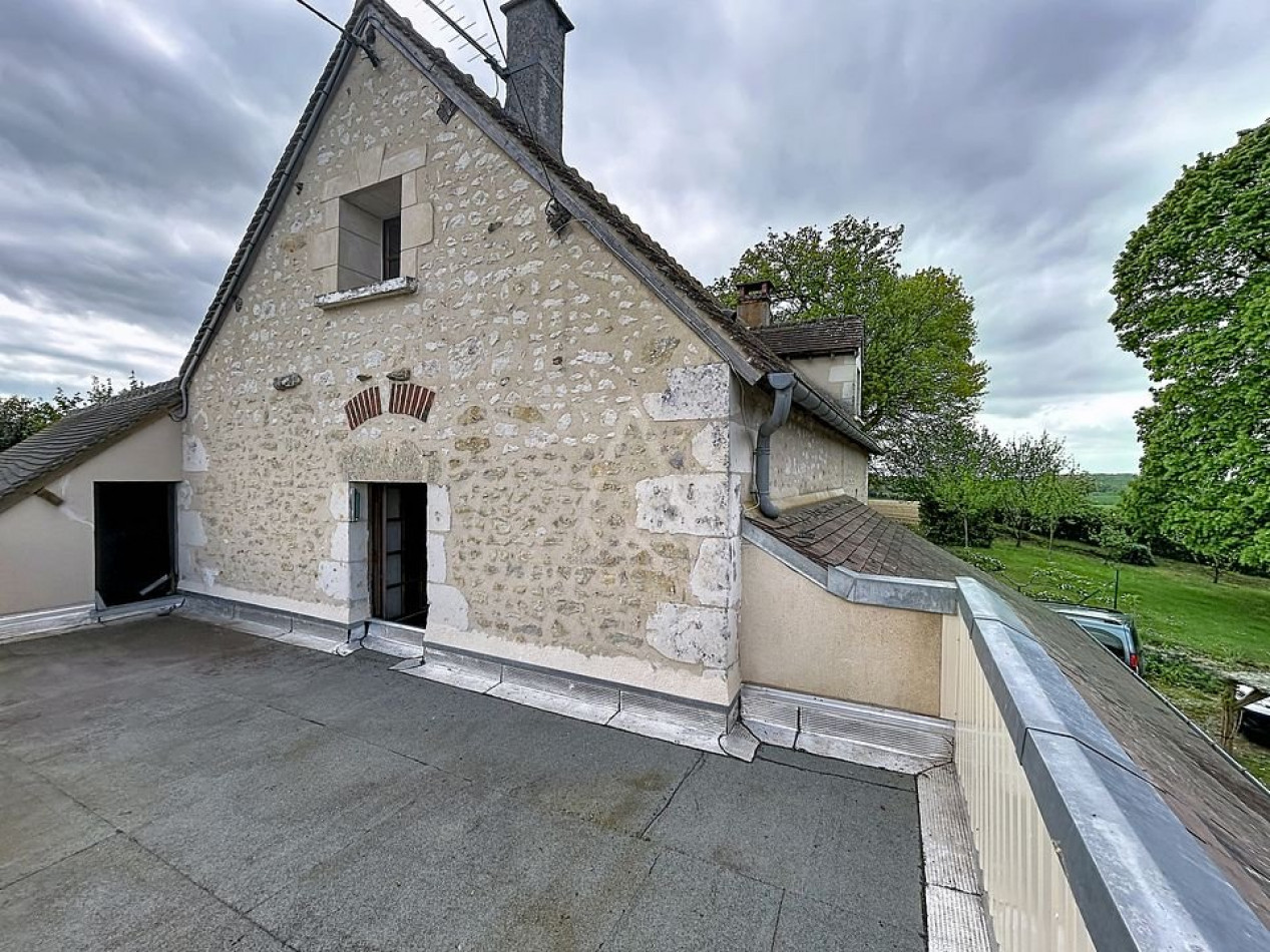 vente Maison de campagne Bellou Sur Huisne - Photo 19