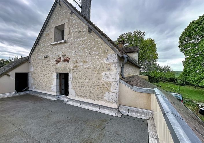 vente Maison de campagne Bellou Sur Huisne