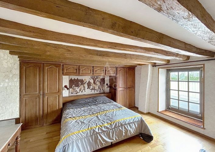 vente Maison de campagne Bellou Sur Huisne