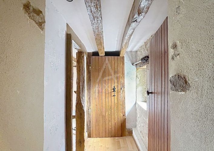 vente Maison de campagne Bellou Sur Huisne