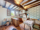 vente Maison de campagne Bellou Sur Huisne