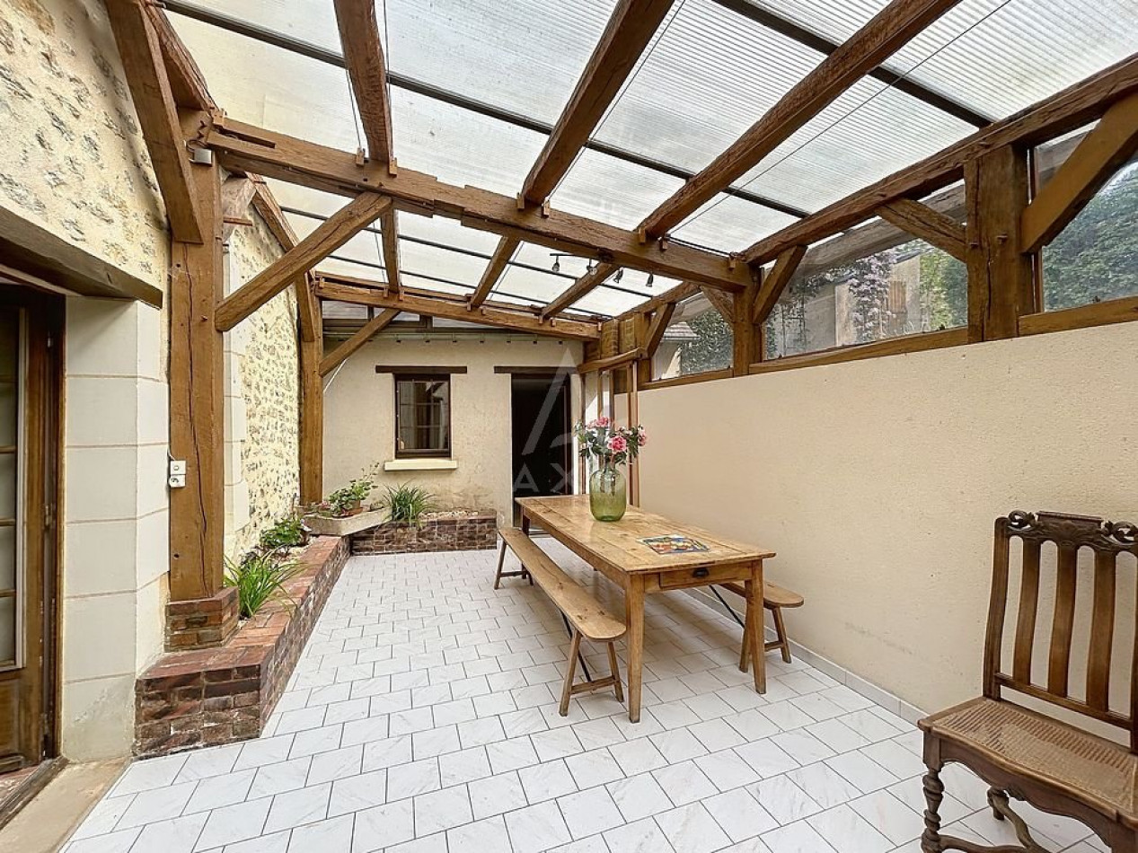 vente Maison de campagne Bellou Sur Huisne - Photo 6