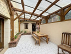 vente Maison de campagne Bellou Sur Huisne
