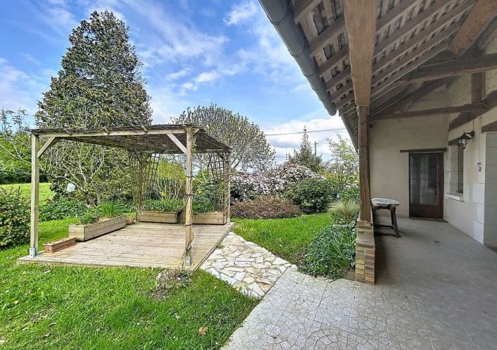 vente Maison de campagne Bellou Sur Huisne