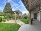 vente Maison de campagne Bellou Sur Huisne
