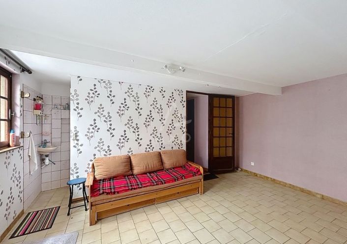vente Maison de campagne Bellou Sur Huisne