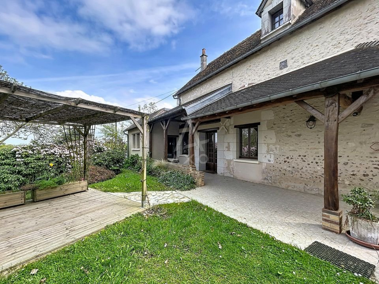 vente Maison de campagne Bellou Sur Huisne - Photo 1