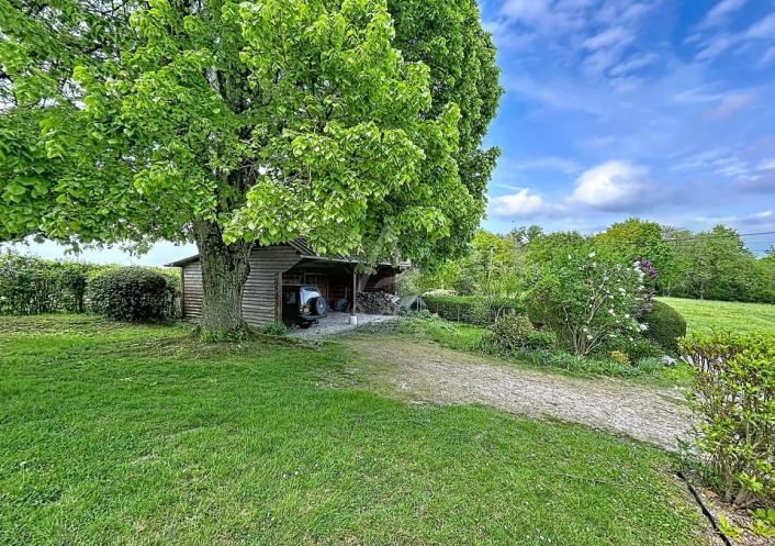 vente Maison de campagne Bellou Sur Huisne