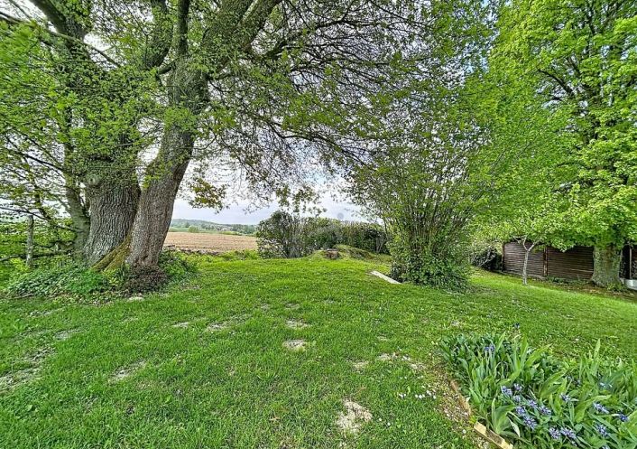 vente Maison de campagne Bellou Sur Huisne