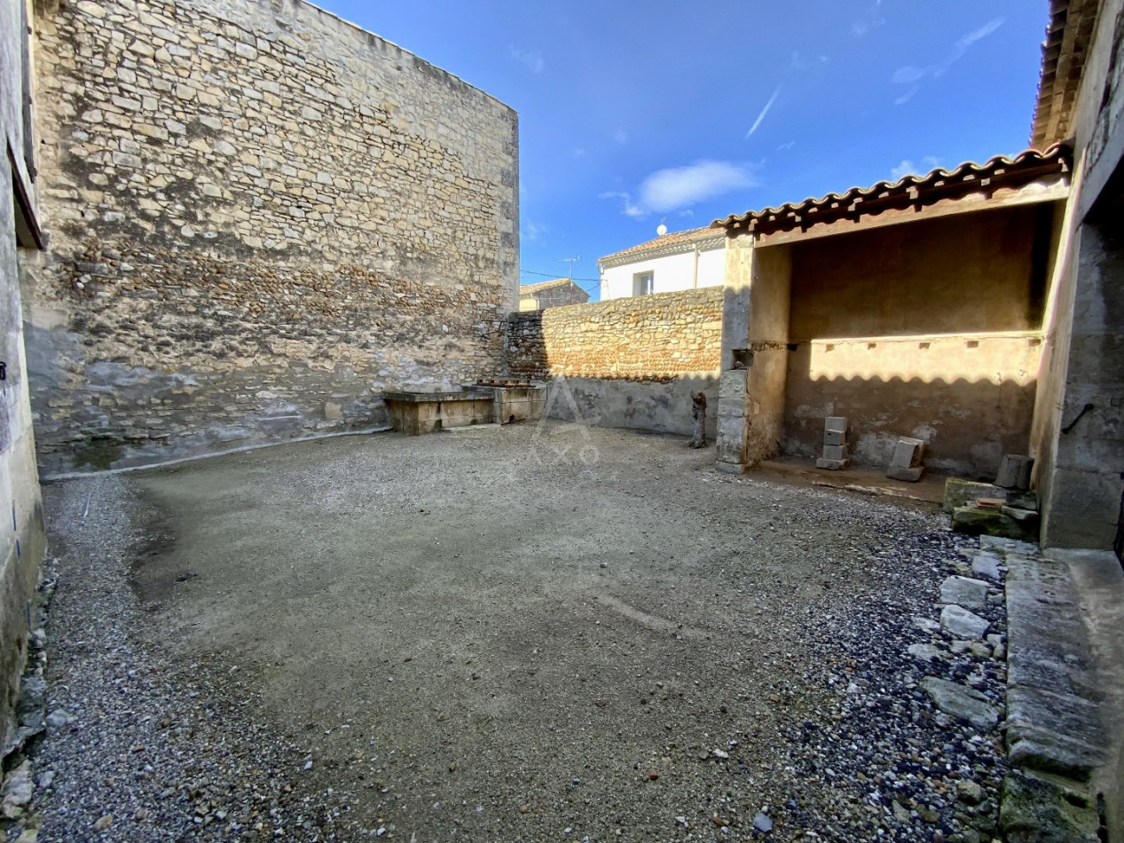 vente Immeuble à rénover Manduel - Photo 2