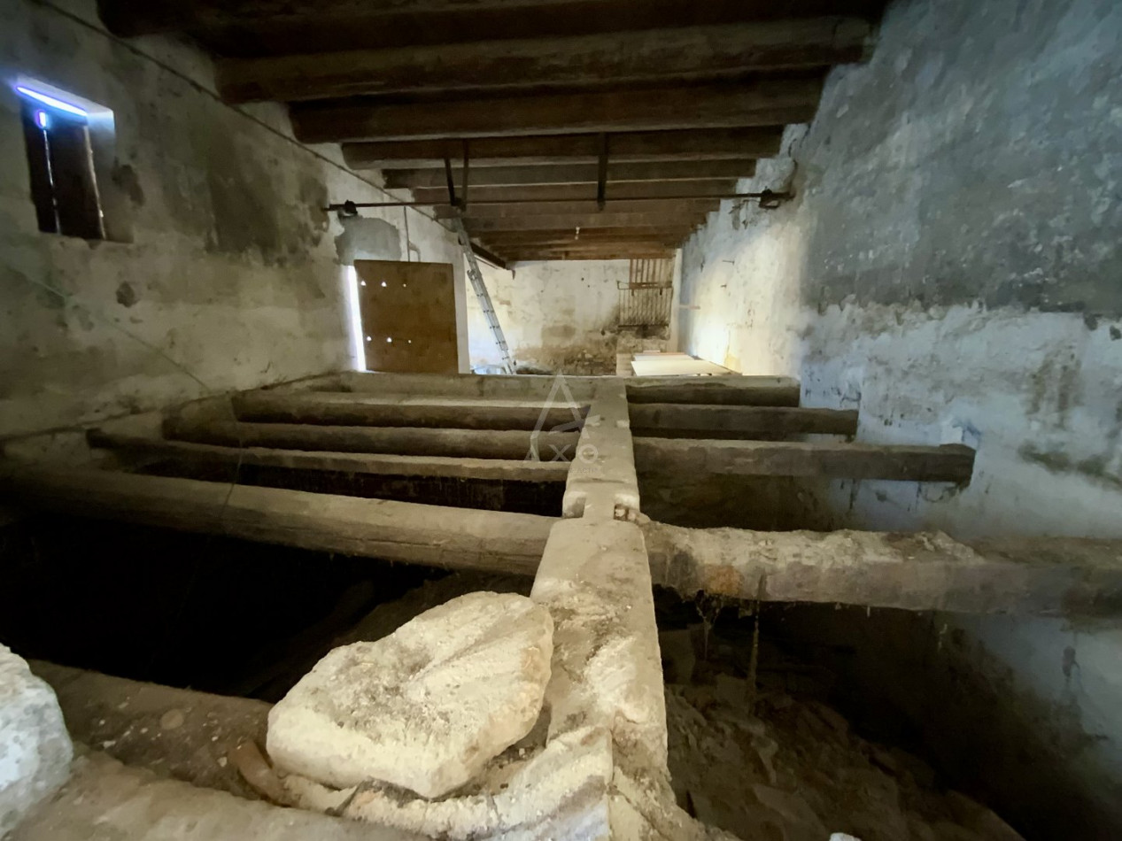 vente Immeuble à rénover Manduel - Photo 7