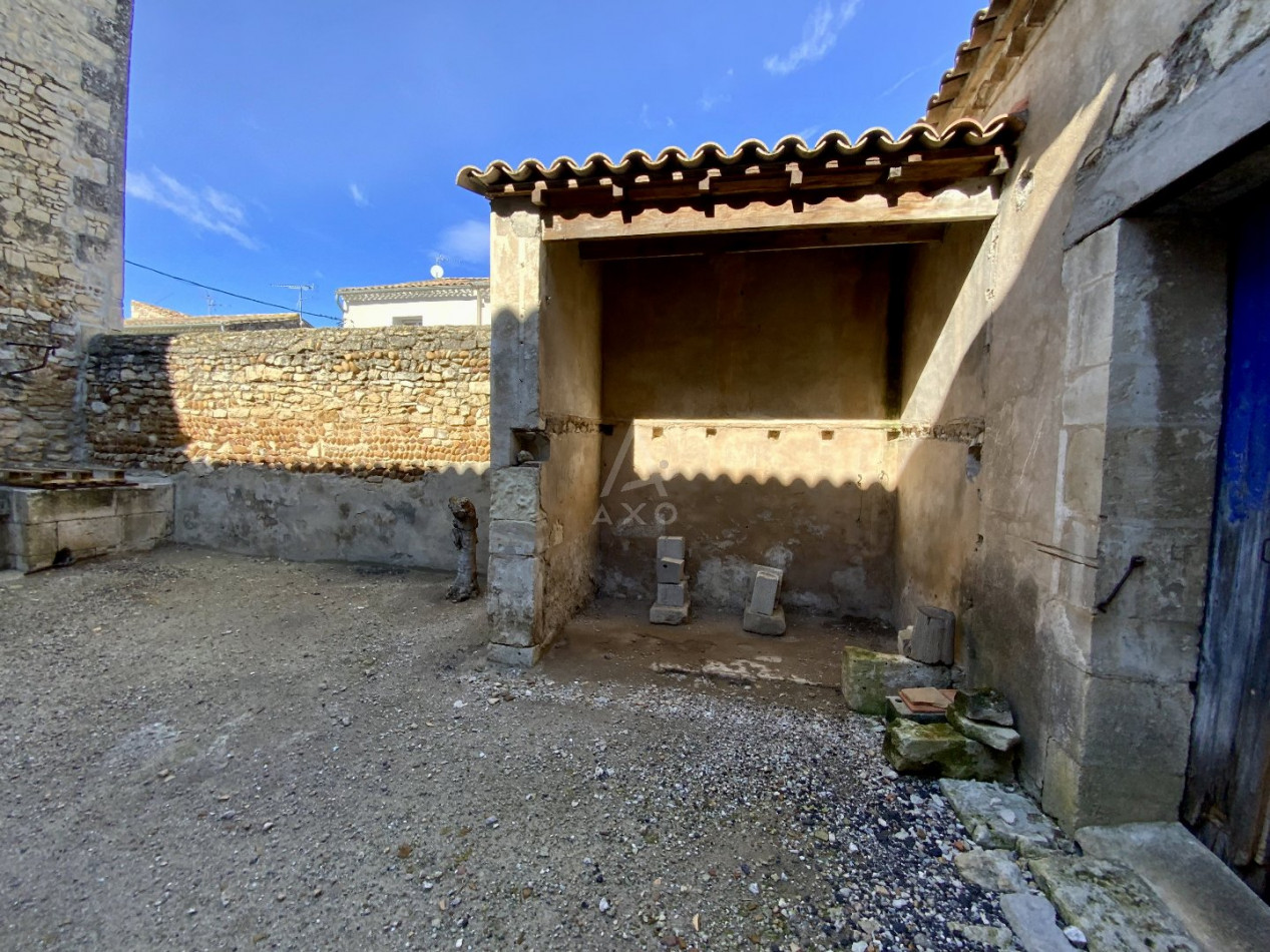 vente Immeuble à rénover Manduel - Photo 3