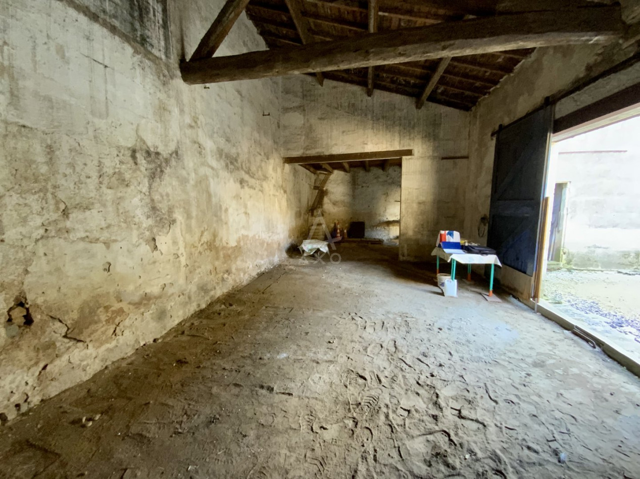 vente Immeuble à rénover Manduel - Photo 4