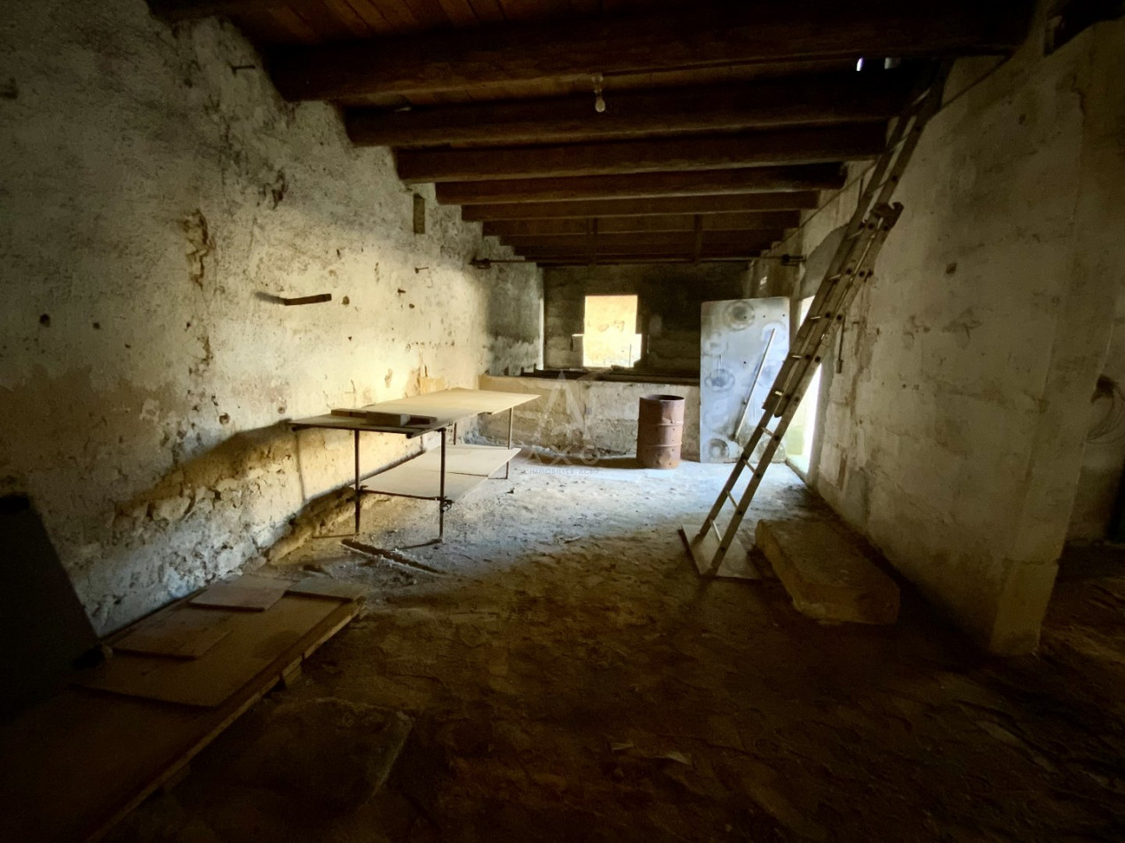 vente Immeuble à rénover Manduel - Photo 5