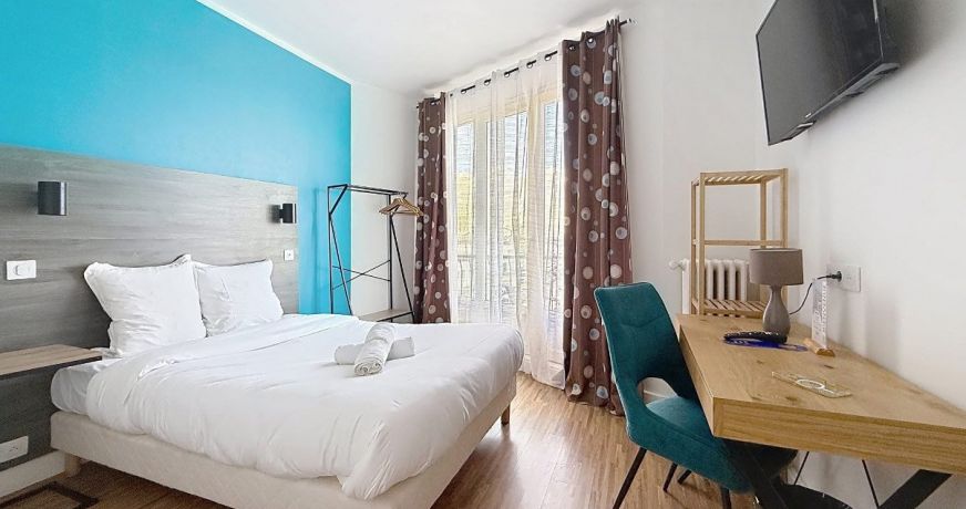 vente Hôtel restaurant Malo Les Bains